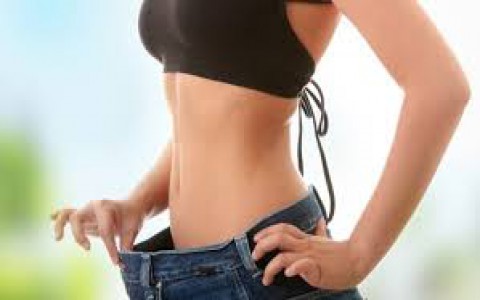 Giảm cân không lành mạnh có thể gây mất cơ bắp